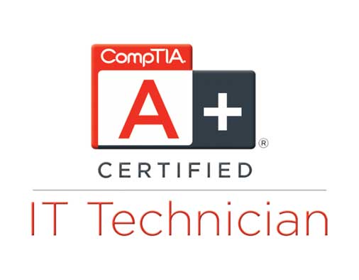 CompTIA A+ Certification Training