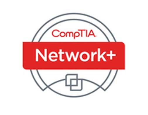 CompTIA Network+ Certification Training